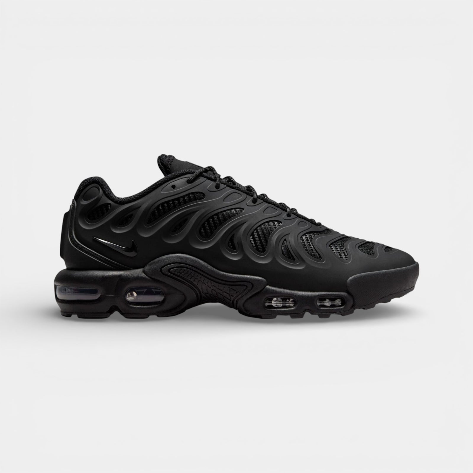 Nike Air Max Plus TN Drift Black - Nike ayakkabı - görsel 1 | ZAINI