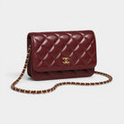 Chanel - Pearl Crush Wallet - Chanel aksesuar - görsel 7 | ZAINI