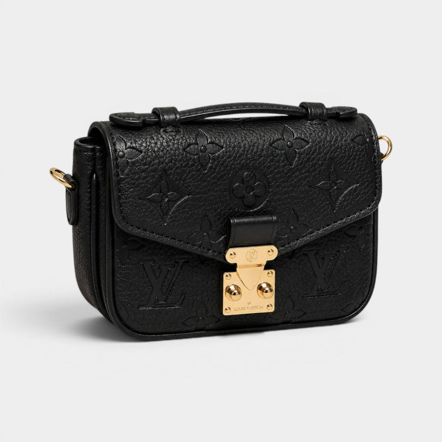 Louis Vuitton - MM Odeon Monogram Bag - Louis Vuitton çanta - görsel 1 | ZAINI