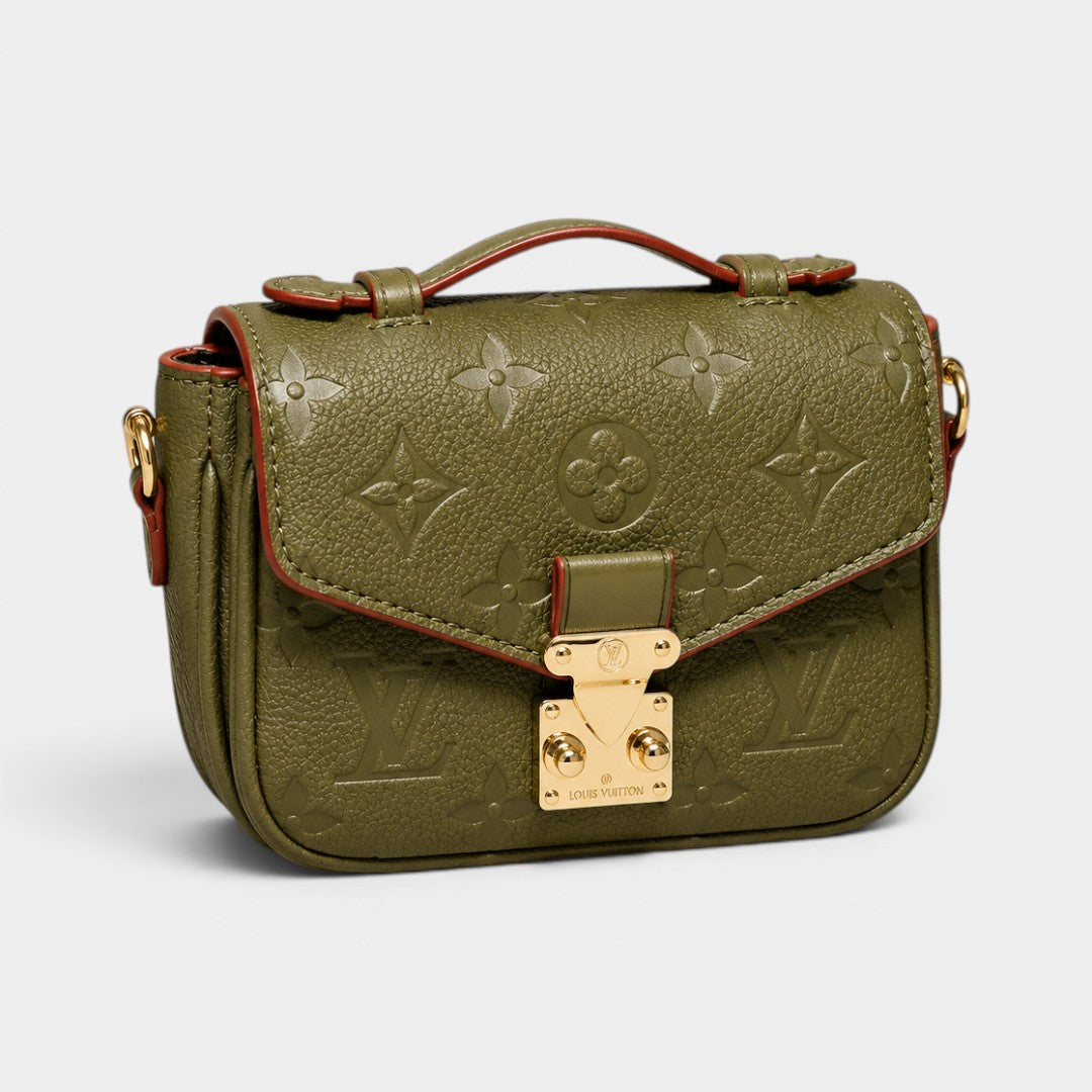 Louis Vuitton - MM Odeon Monogram Bag - Louis Vuitton çanta - görsel 2 | ZAINI