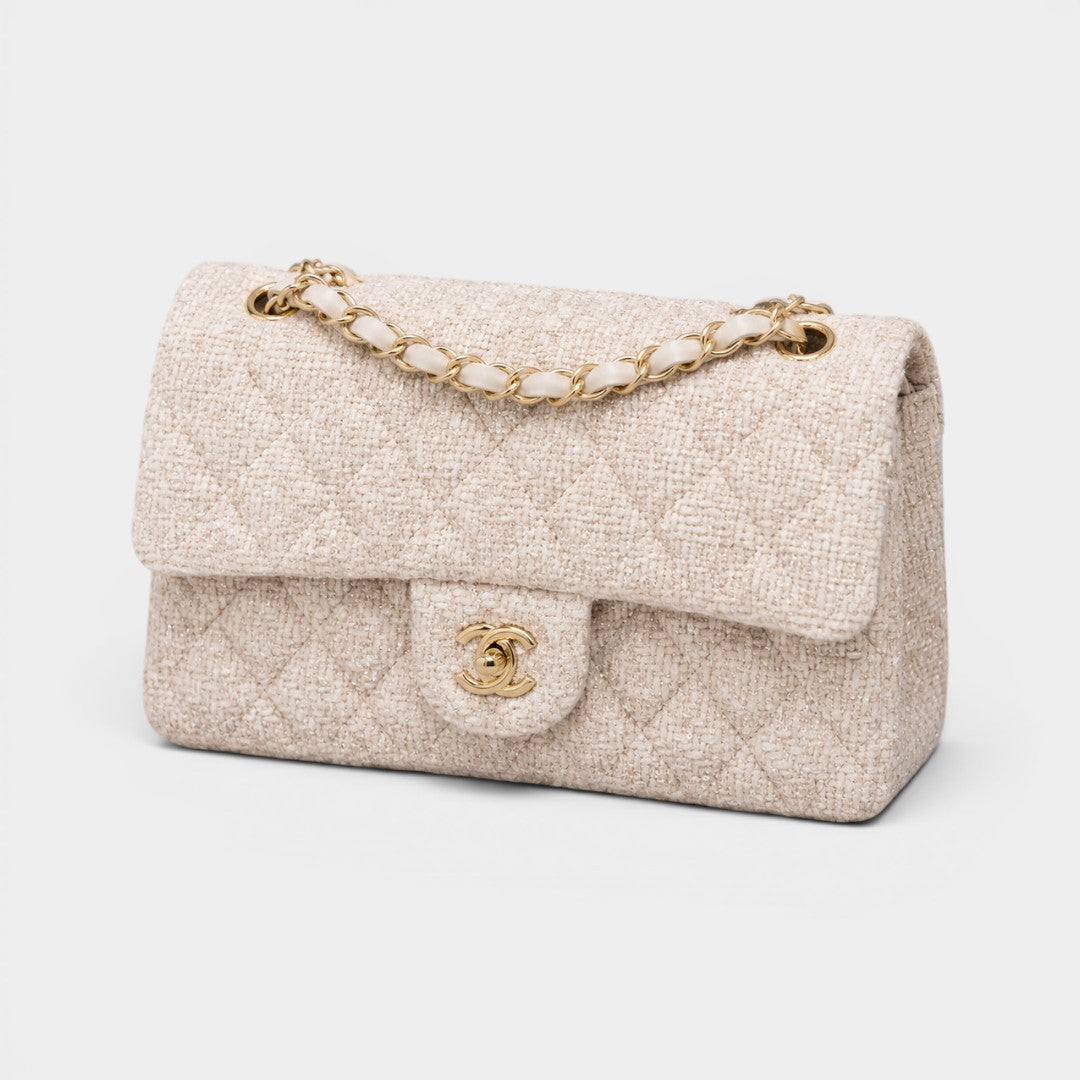 Chanel - Shoulder B - Chanel çanta - görsel 2 | ZAINI