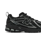 New Balance 1906R Black Grey - New Balance ayakkabı - görsel 2 | ZAINI