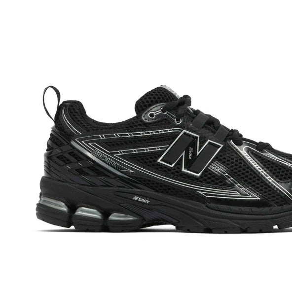 New Balance 1906R Black Grey - New Balance ayakkabı - görsel 2 | ZAINI
