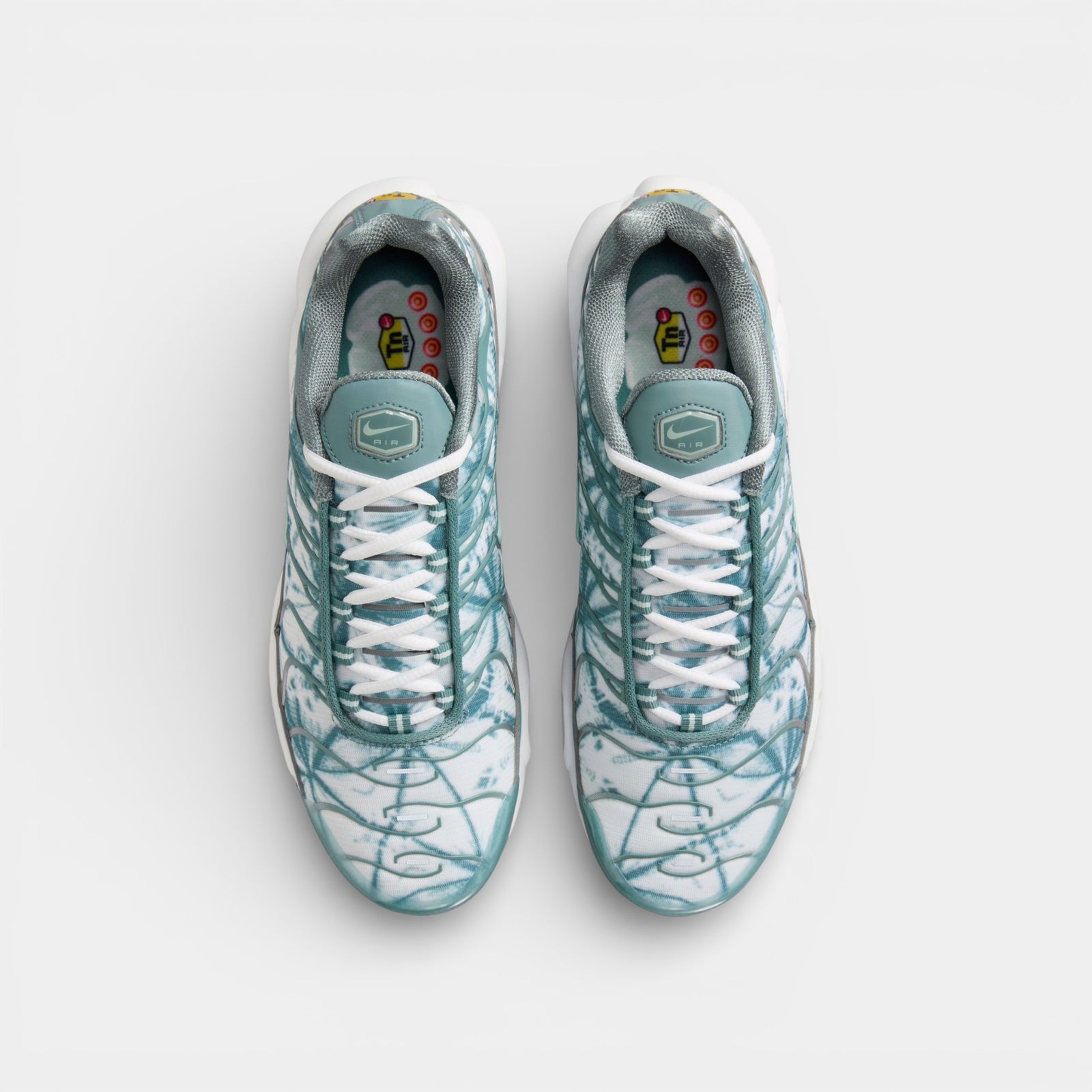 Nike Air Max TN Plus ''Waterway'' - Nike ayakkabı - görsel 4 | ZAINI