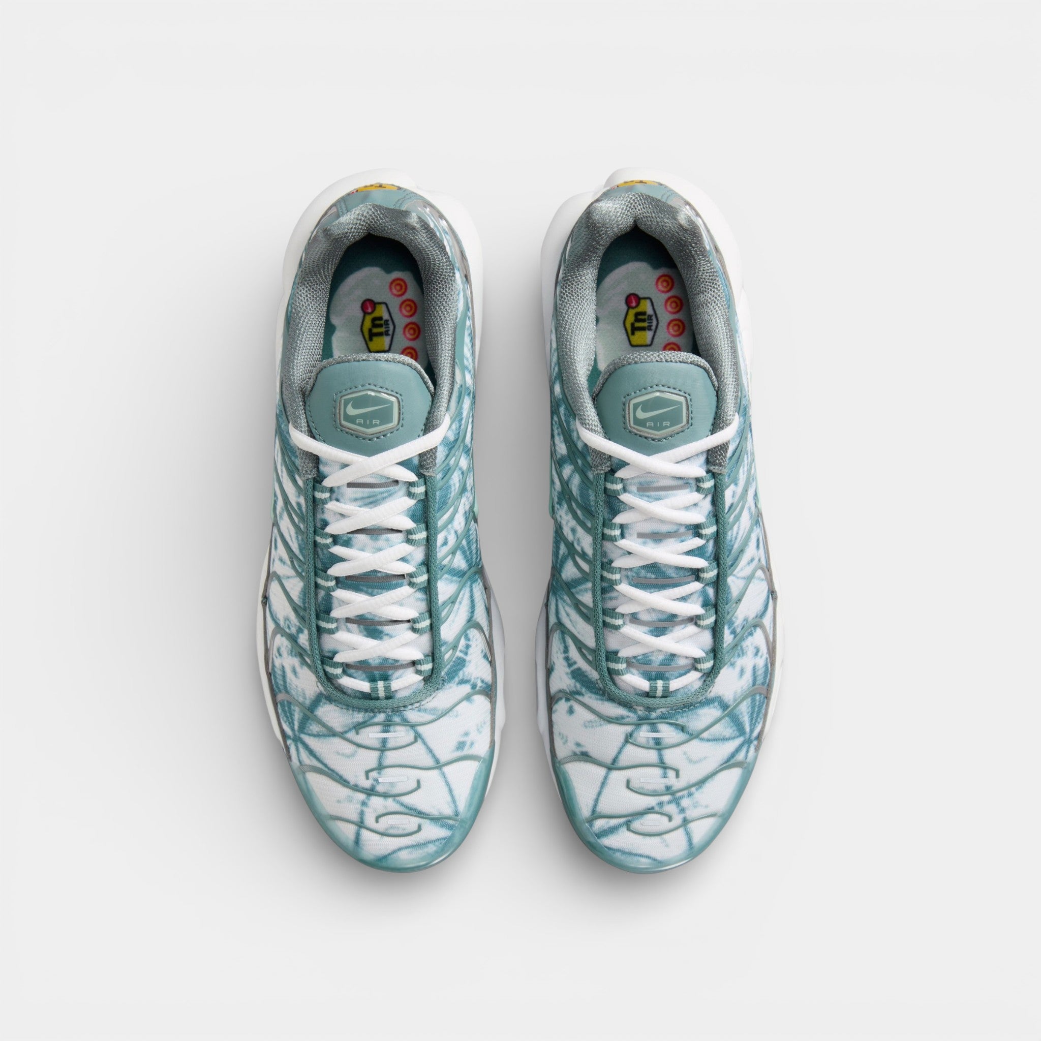 Nike Air Max TN Plus ''Waterway'' - Nike ayakkabı - görsel 4 | ZAINI