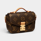 Louis Vuitton - MM Odeon Monogram Bag - Louis Vuitton çanta - görsel 4 | ZAINI