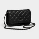 Chanel - Pearl Crush Wallet - Chanel aksesuar - görsel 8 | ZAINI