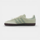 Adidas Samba OG Maha Half Green - Adidas ayakkabı - görsel 2 | ZAINI