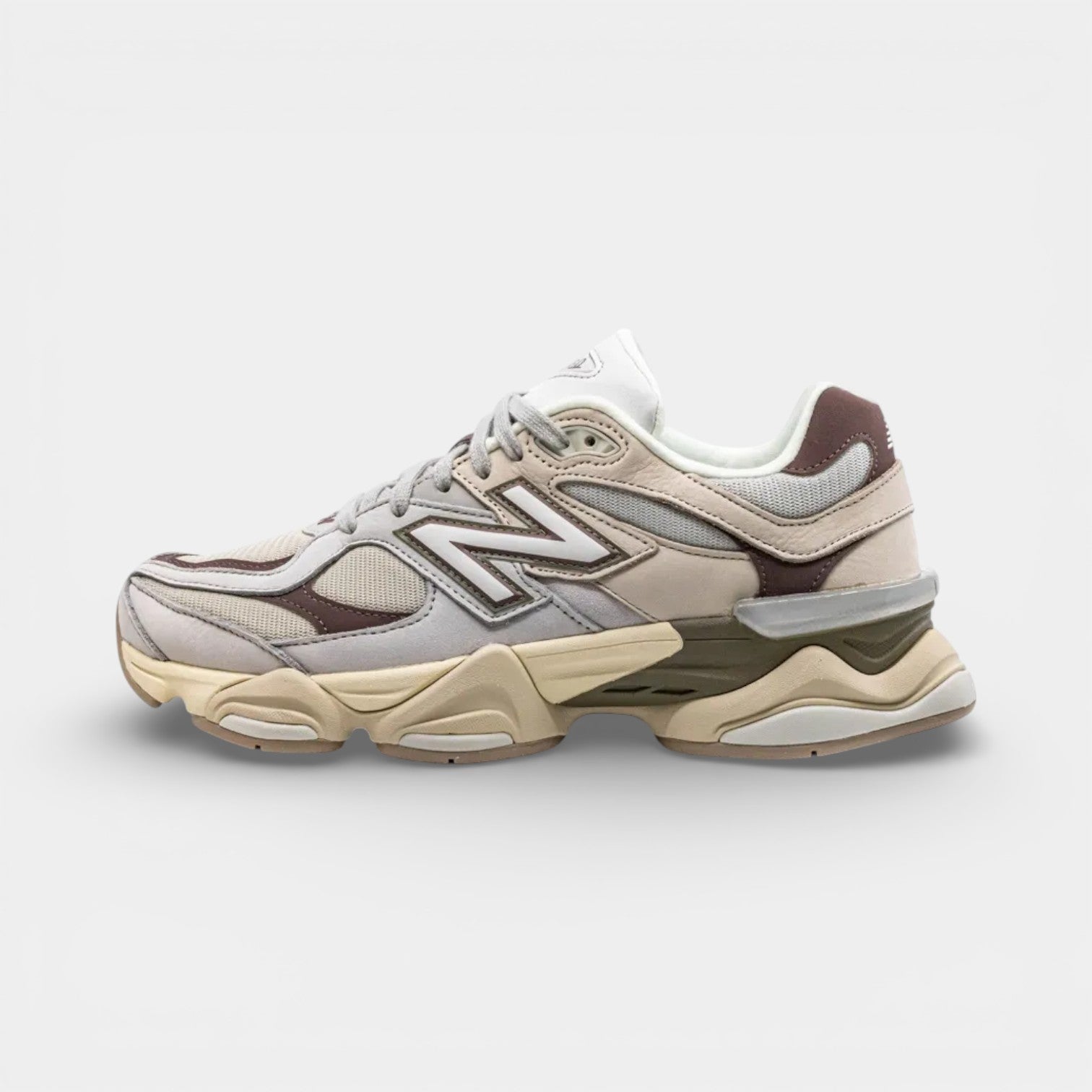 New Balance 9060 Grey matter - New Balance ayakkabı - görsel 2 | ZAINI
