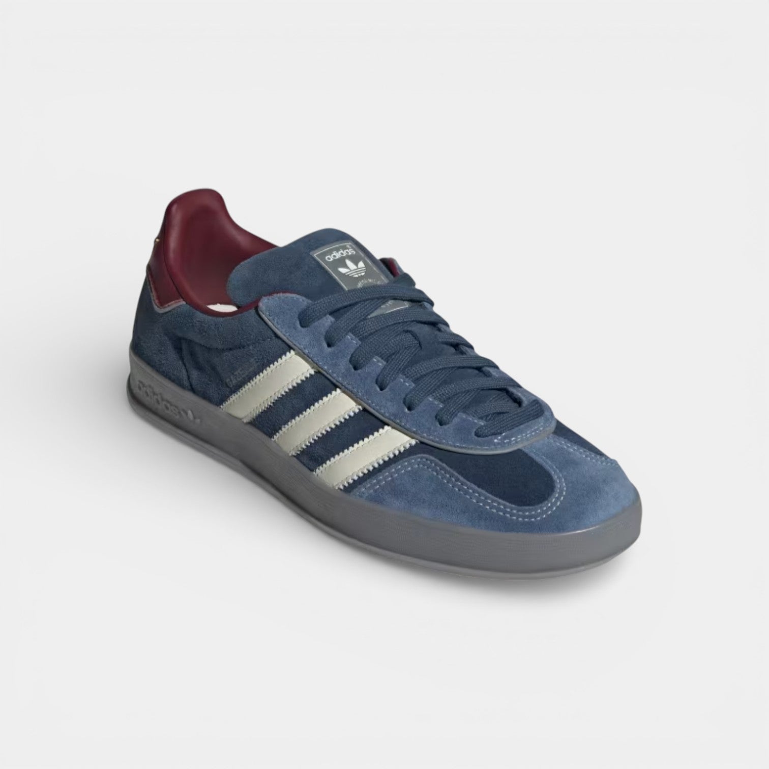 Adidas Gazele Indoor ‘Crew Navy’ - Adidas ayakkabı - görsel 2 | ZAINI