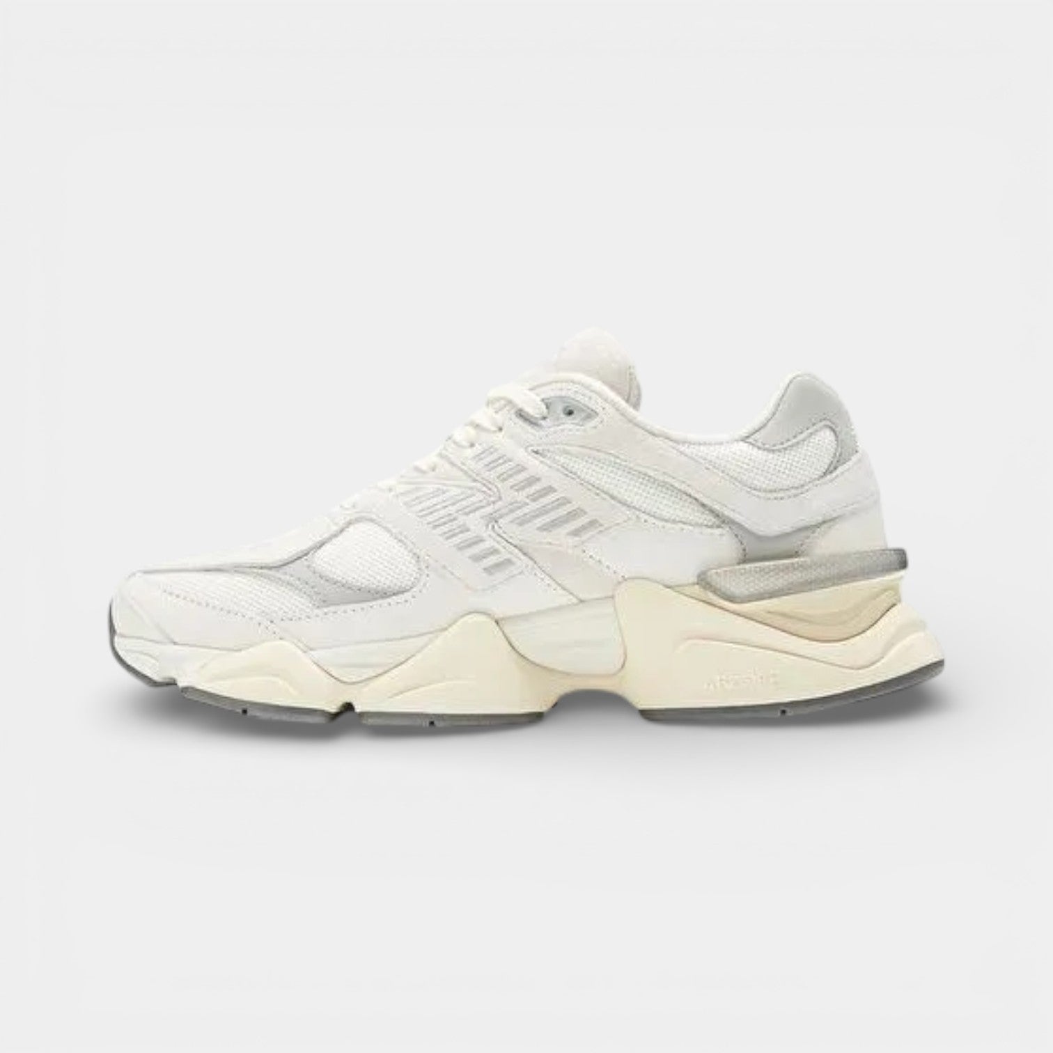New Balance 9060 Moonbeam Sea Salt - New Balance ayakkabı - görsel 2 | ZAINI
