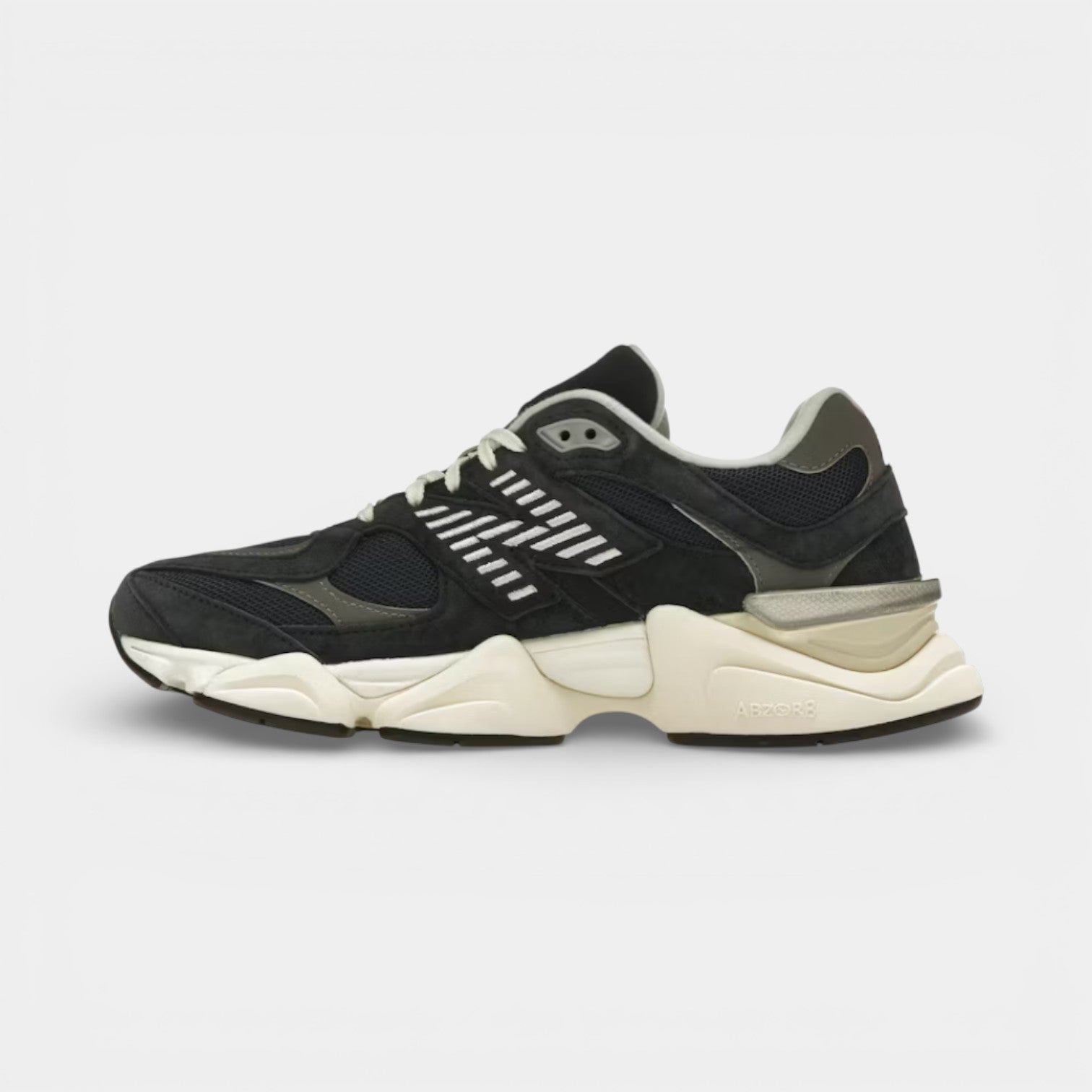 New Balance 9060 Navy - New Balance ayakkabı - görsel 2 | ZAINI