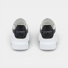 Mcqueen White Silver - Alexander McQueen ayakkabı - görsel 2 | ZAINI