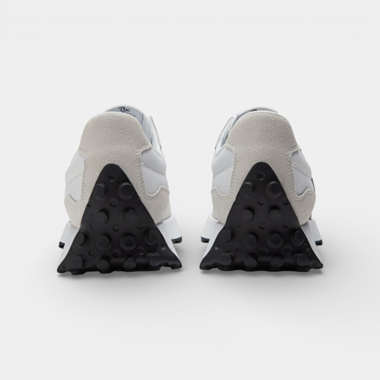 New Balance 327 ‘ Sea Salt Black ‘ - New Balance ayakkabı - görsel 2 | ZAINI