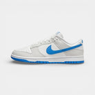 Dunk Low Athletic Department University Blue - Nike ayakkabı - görsel 2 | ZAINI