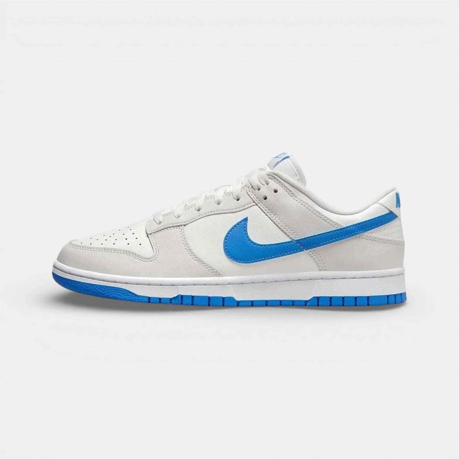 Dunk Low Athletic Department University Blue - Nike ayakkabı - görsel 2 | ZAINI