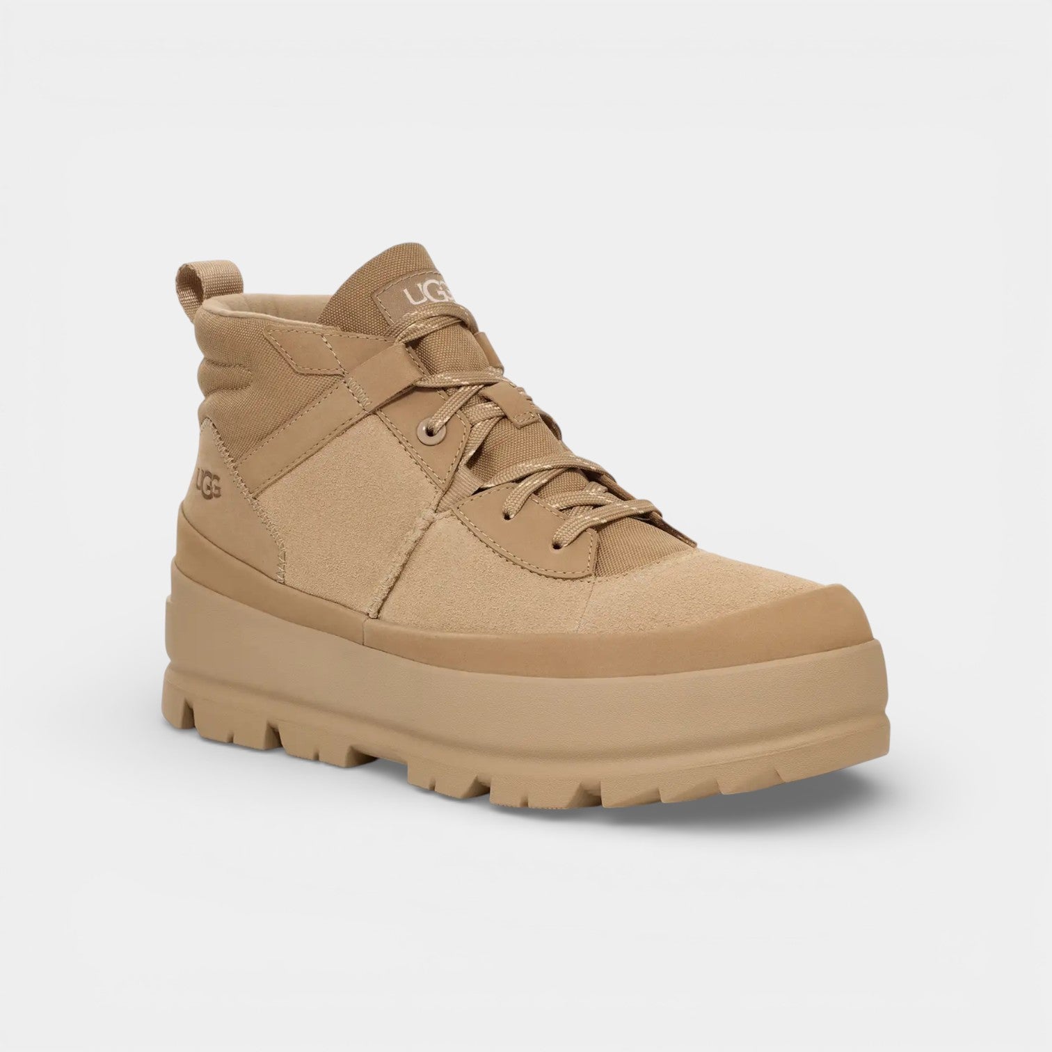 U.G.G Men’s 2025 - UGG ayakkabı - görsel 3 | ZAINI