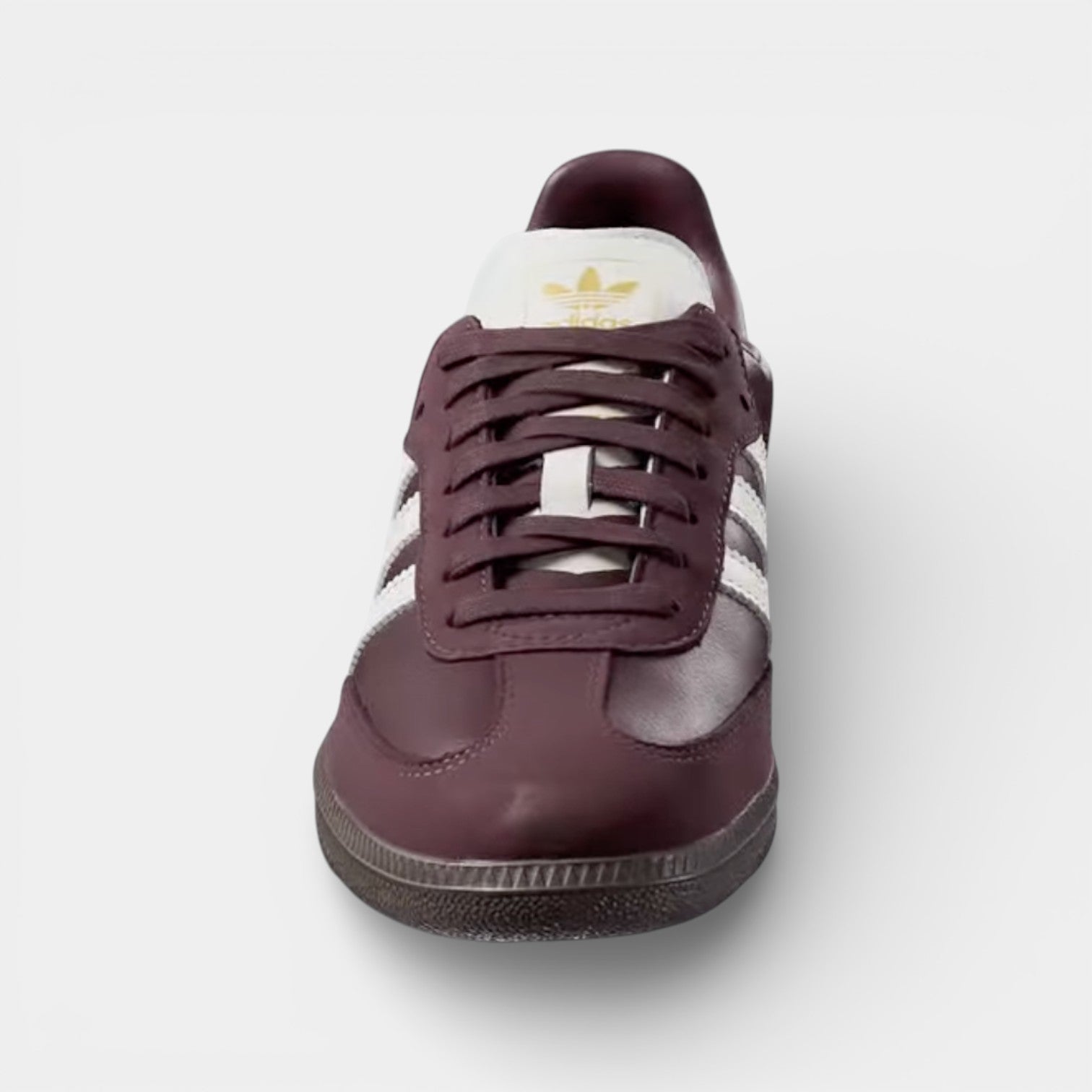 Adidas Samba OG Bordo - Adidas ayakkabı - görsel 3 | ZAINI