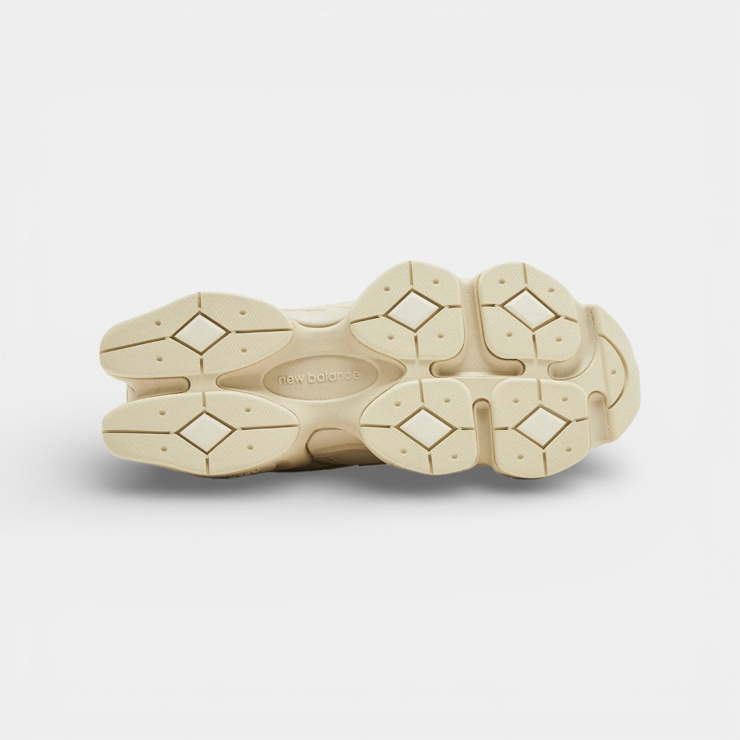New Balance 9060 Bone Sparrow - New Balance ayakkabı - görsel 3 | ZAINI