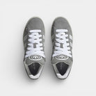 Adidas Campus 00’s Grey White - Adidas ayakkabı - görsel 2 | ZAINI