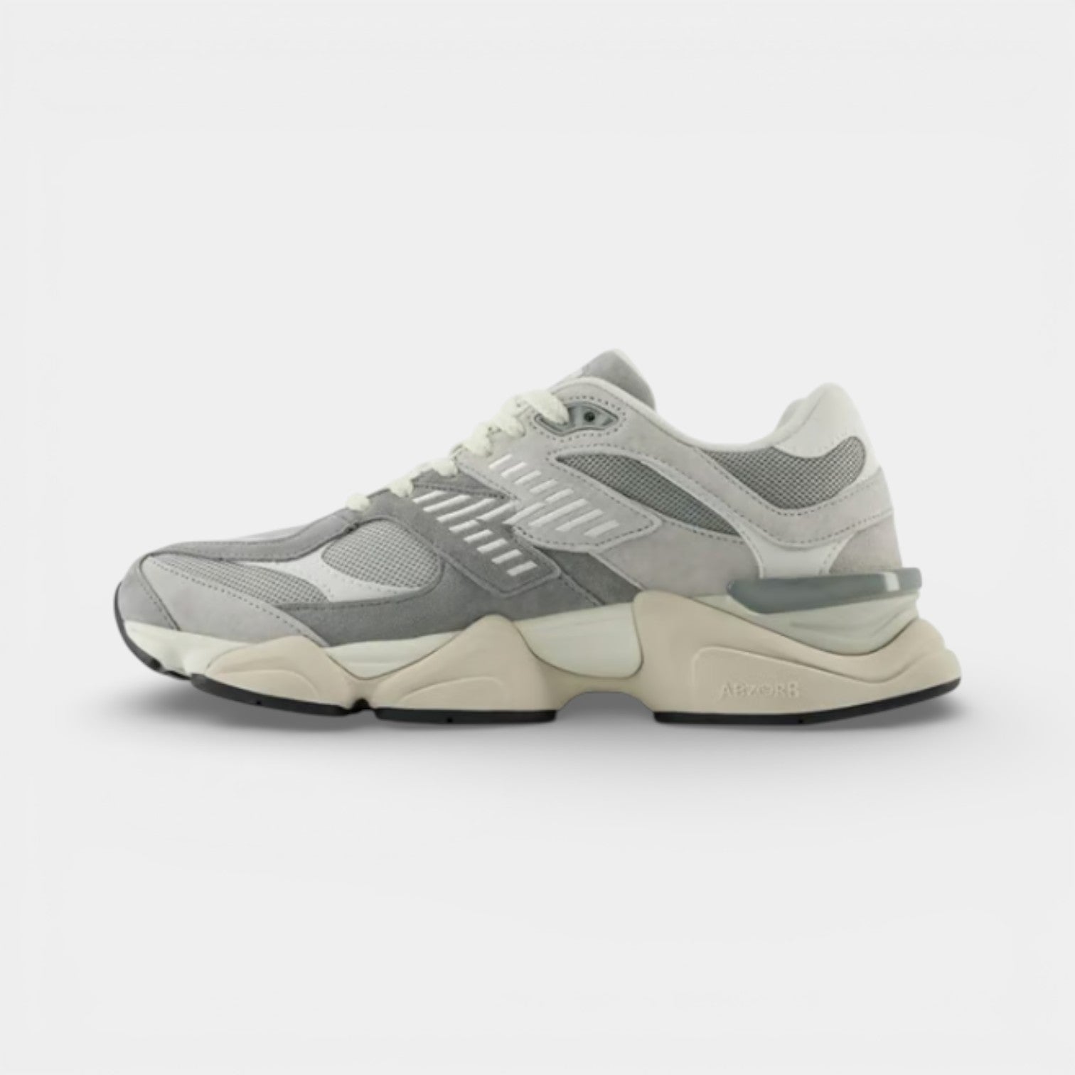 New Balance 9060 Slate Grey - New Balance ayakkabı - görsel 2 | ZAINI