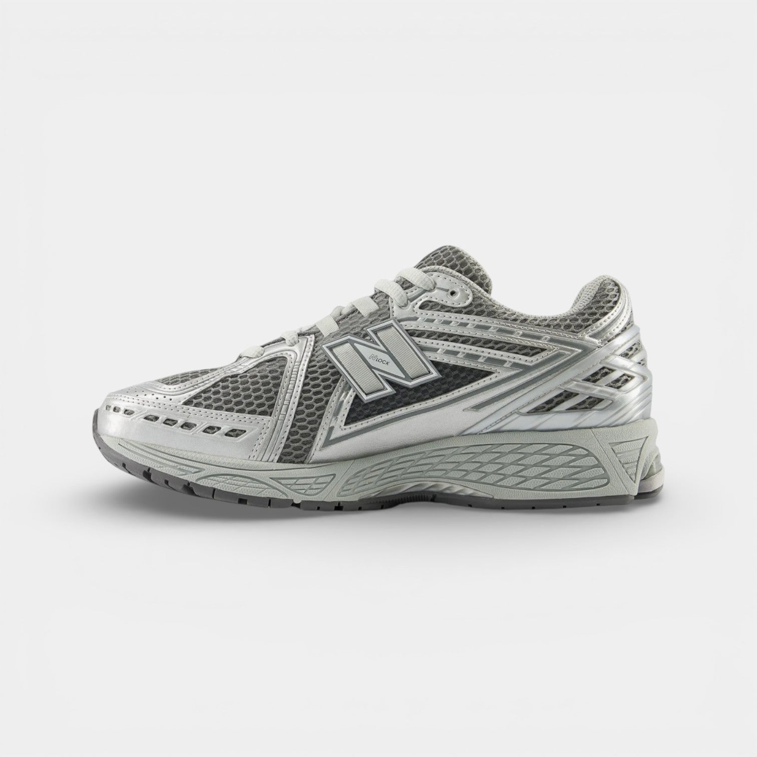 New Balance 1906R Harbor Grey - New Balance ayakkabı - görsel 2 | ZAINI