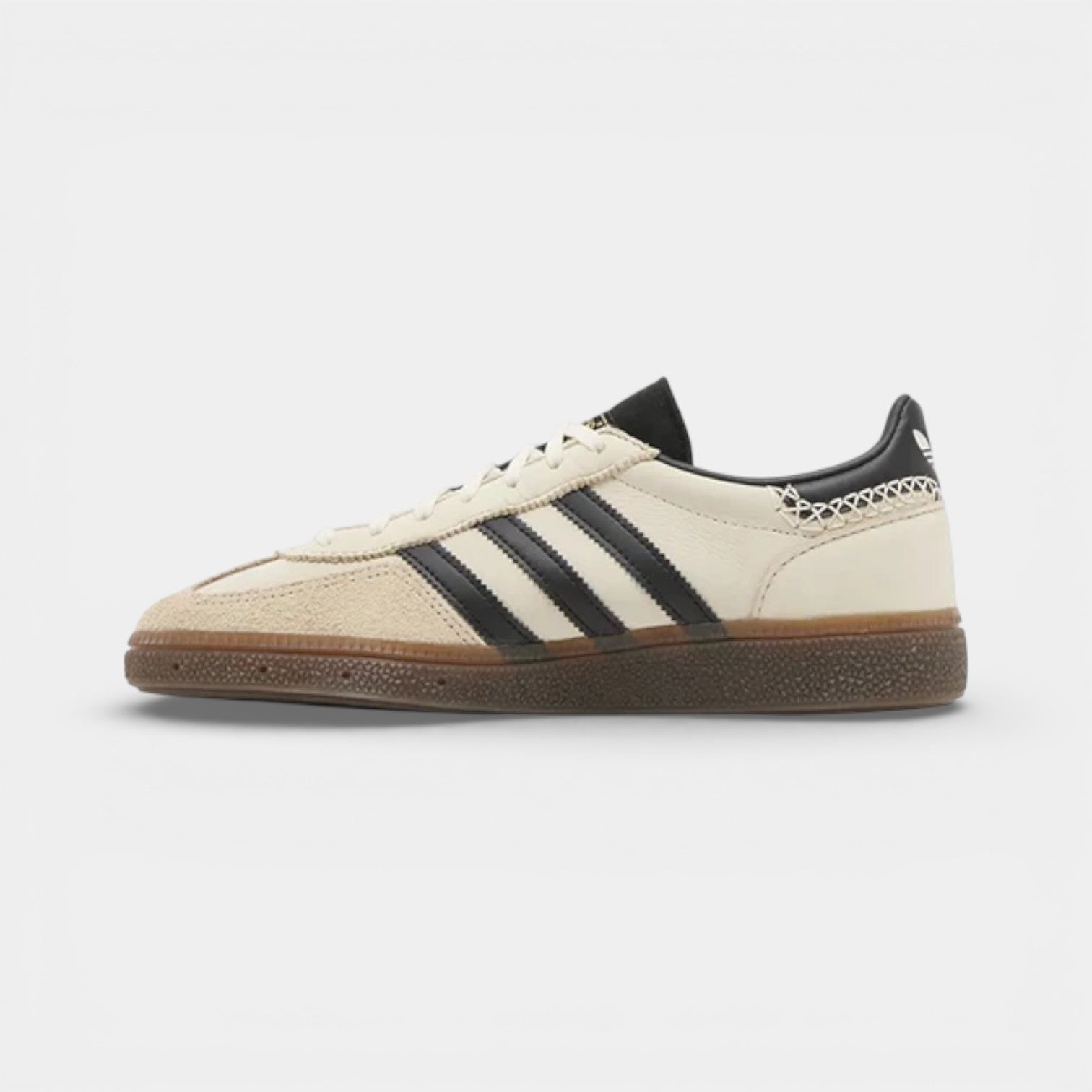 Handball Spezial Wonder White Black - Adidas ayakkabı - görsel 2 | ZAINI