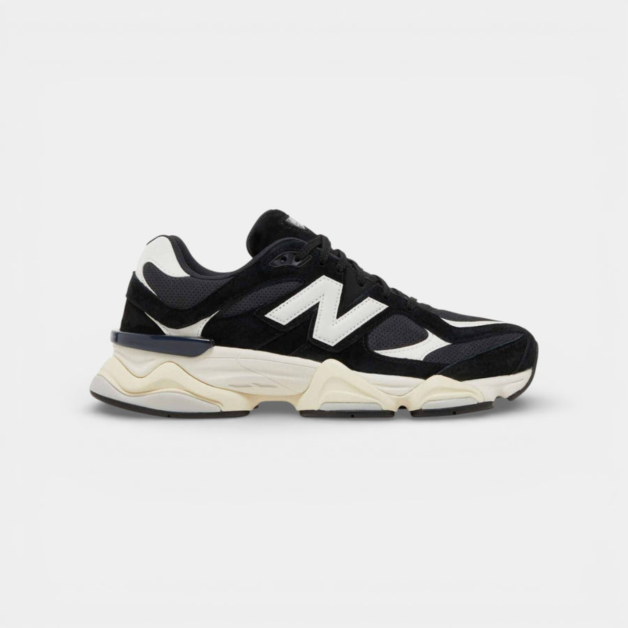 New Balance 9060 Black White - New Balance ayakkabı - görsel 1 | ZAINI