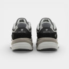 New Balance 990v6 Black Grey (Dar Kalıp) - New Balance ayakkabı - görsel 2 | ZAINI