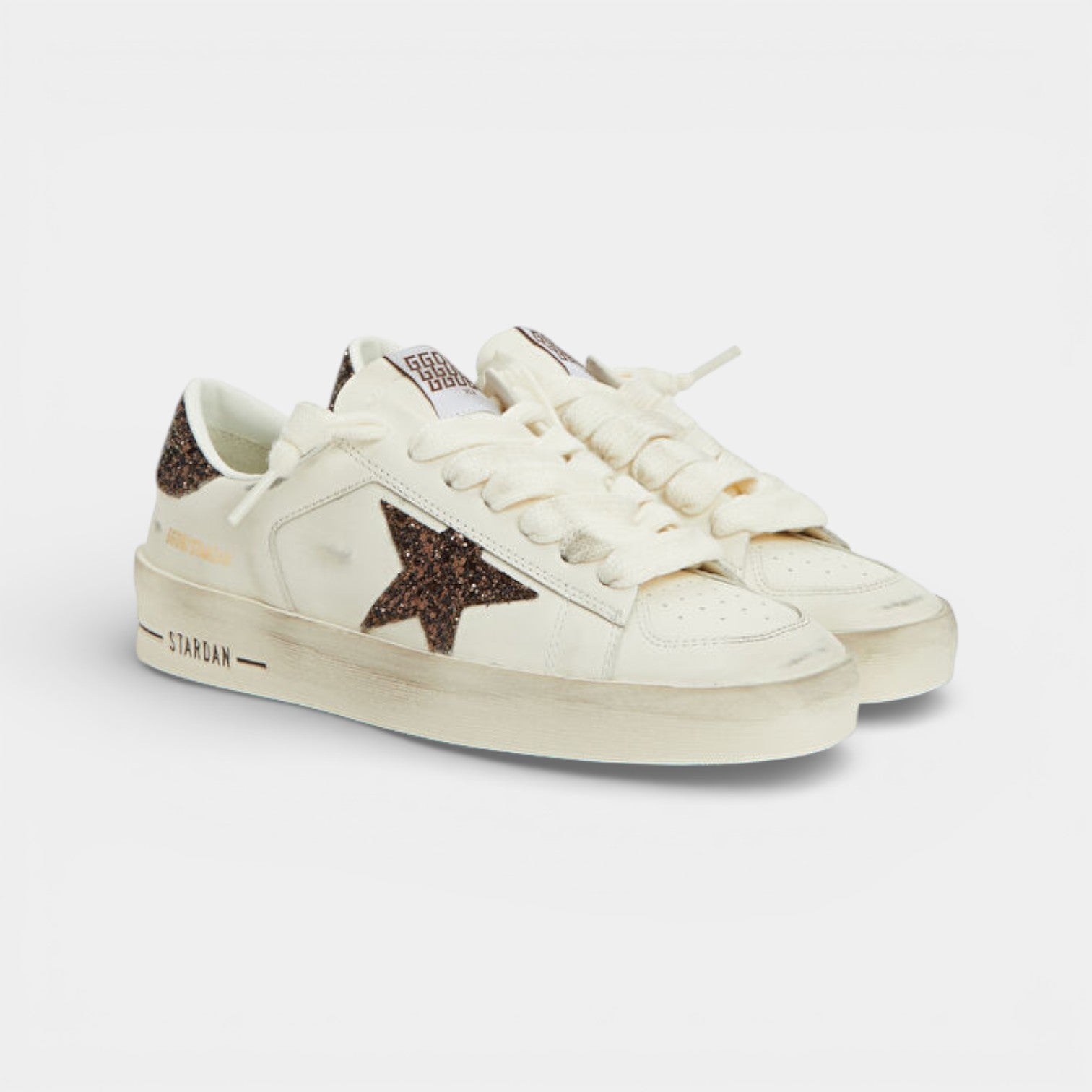 Golden Goose - Golden Goose ayakkabı - görsel 3 | ZAINI