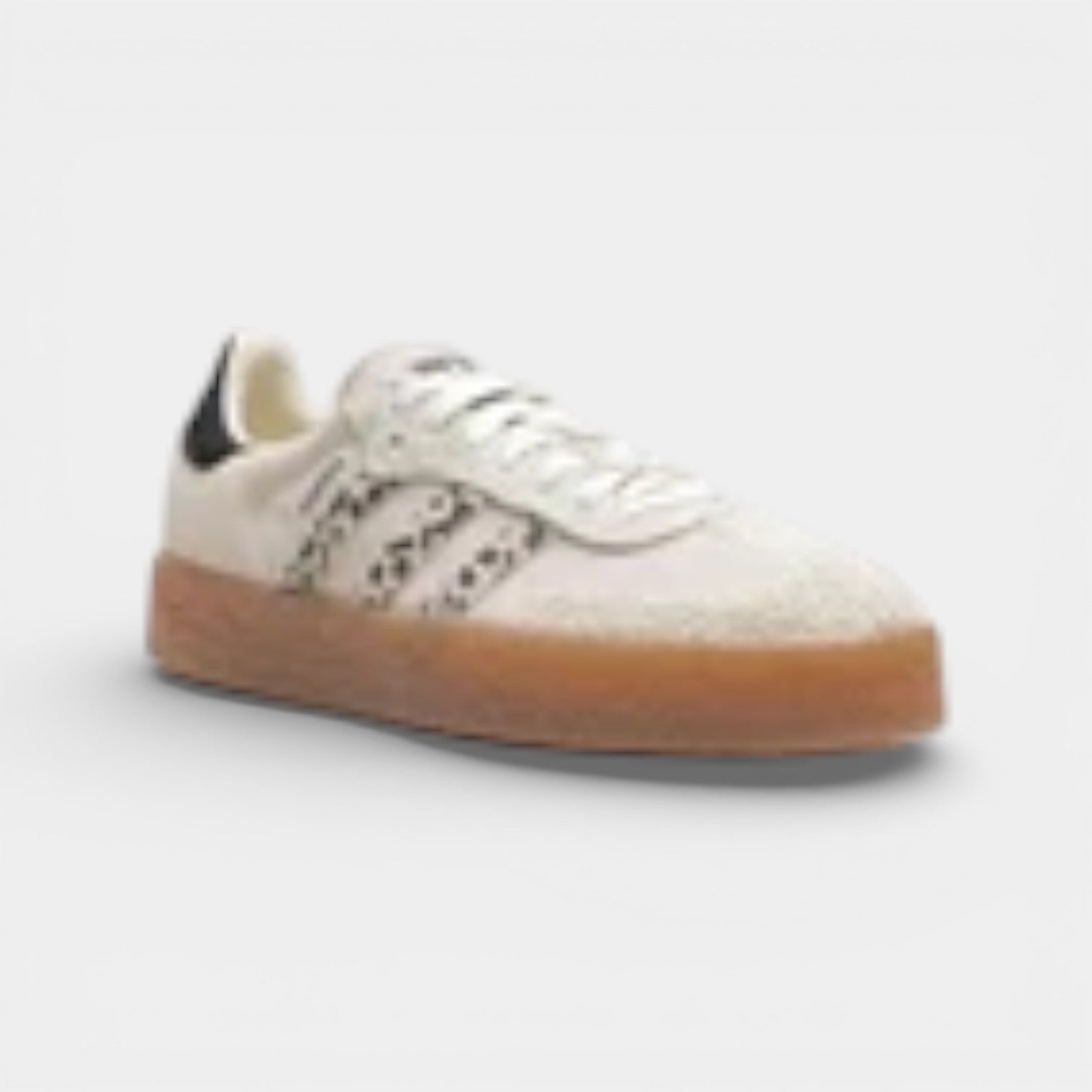Adidas Sambae “Leopard” - Adidas ayakkabı - görsel 2 | ZAINI