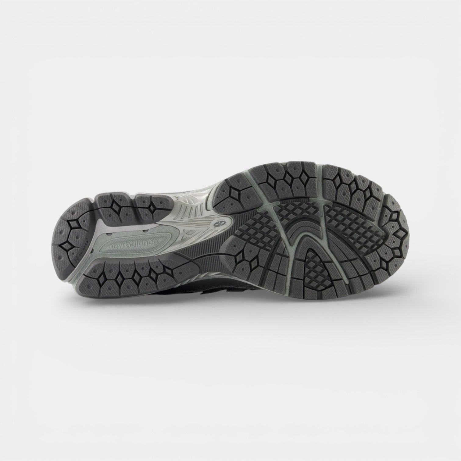 New Balance 1906R Harbor Grey - New Balance ayakkabı - görsel 3 | ZAINI