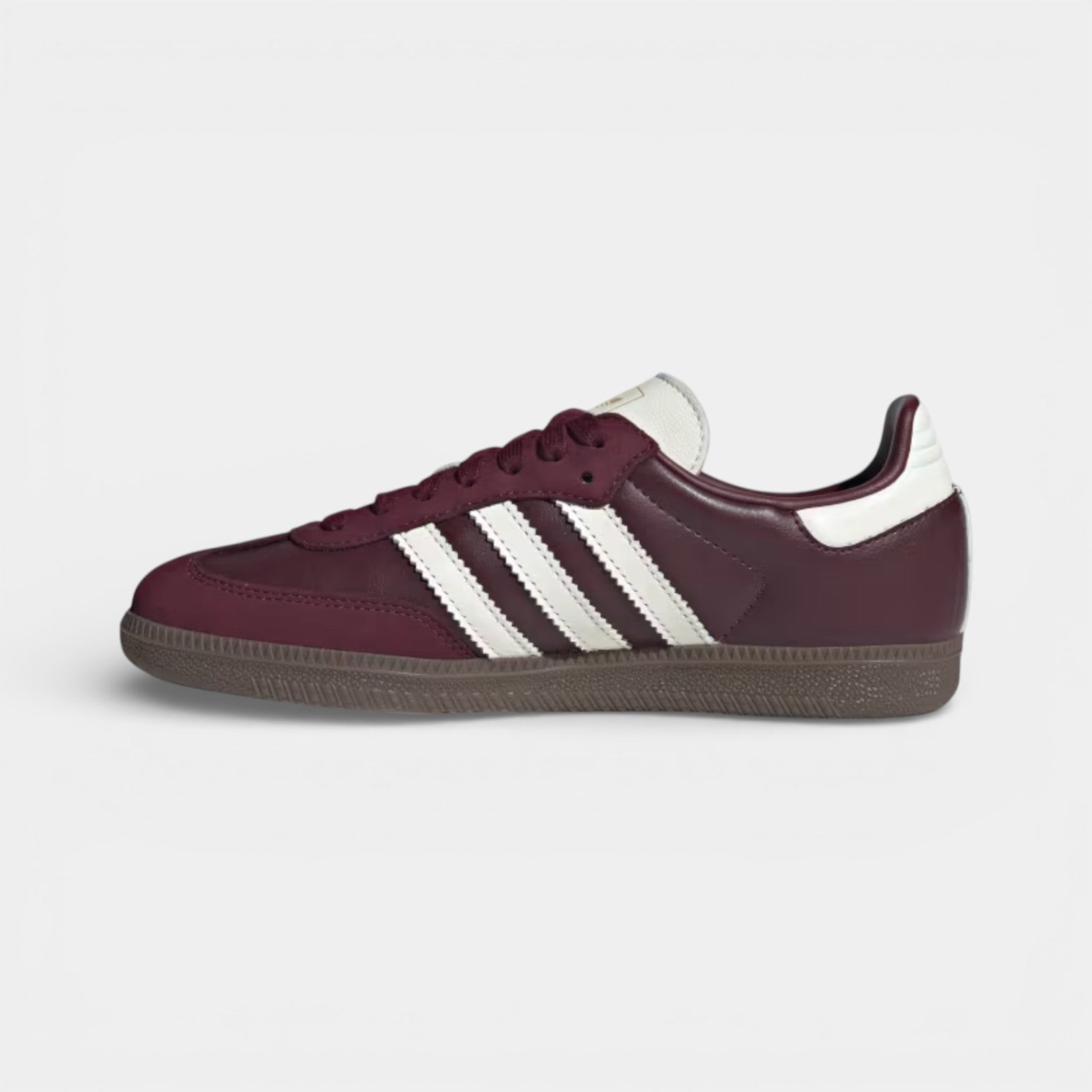 Adidas Samba OG Bordo - Adidas ayakkabı - görsel 2 | ZAINI