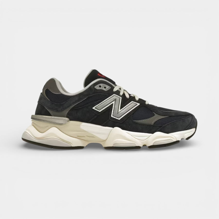 New Balance 9060 Navy - New Balance ayakkabı - görsel 1 | ZAINI