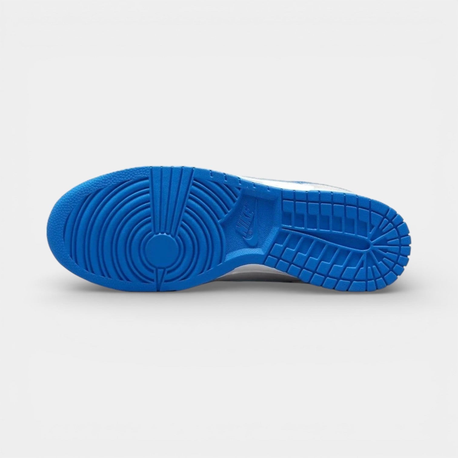Dunk Low Athletic Department University Blue - Nike ayakkabı - görsel 3 | ZAINI
