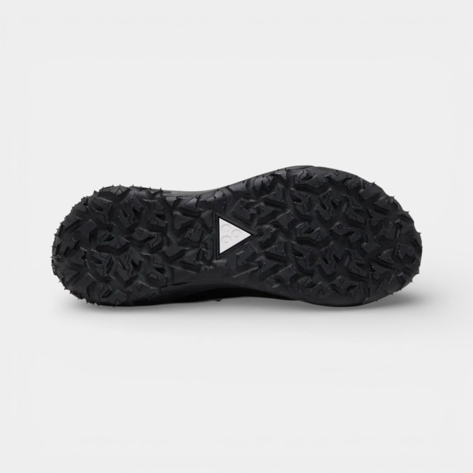 ACG Mountain Fly 2 Low x Comme des Garcons Homme Plus 'White Black' - Nike ayakkabı - görsel 3 | ZAINI