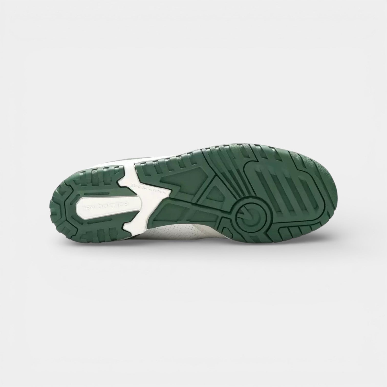 New Balance 550 Green ( 1 NUMARA DAR KALIP) - New Balance ayakkabı - görsel 3 | ZAINI