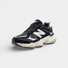 New Balance 9060 Black White - New Balance ayakkabı - görsel 3 | ZAINI