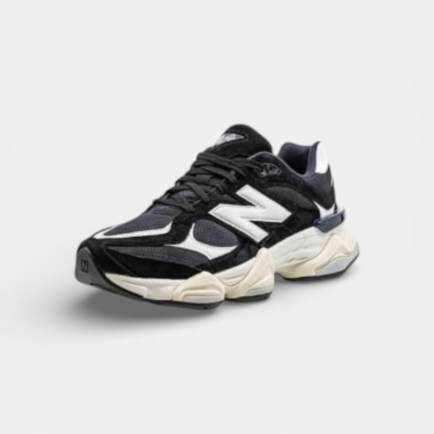 New Balance 9060 Black White - New Balance ayakkabı - görsel 3 | ZAINI
