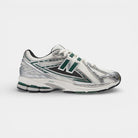 New Balance 1906R White Metallic Green - New Balance ayakkabı - görsel 1 | ZAINI