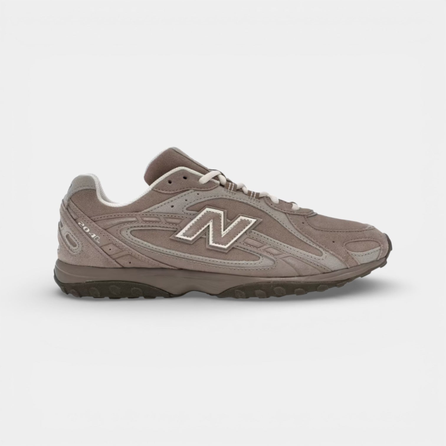 New Balance 204L Mushroom Arid Stone ( Dar Kalıp ) - New Balance ayakkabı - görsel 1 | ZAINI