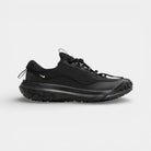 ACG Mountain Fly 2 Low x Comme des Garcons Homme Plus 'Black' - Nike ayakkabı - görsel 1 | ZAINI