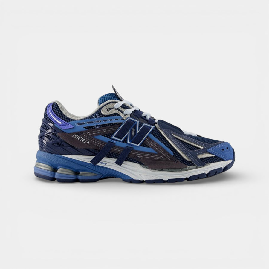 New Balance 1906A Deep Blue - New Balance ayakkabı - görsel 1 | ZAINI