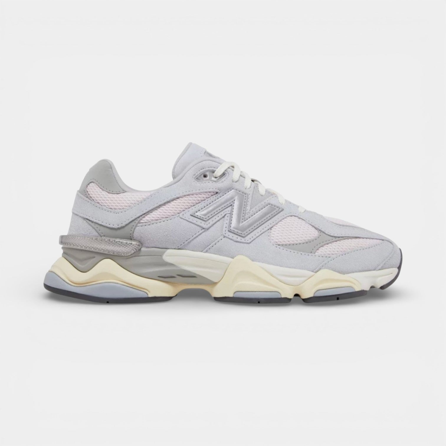 New Balance 9060 Granite - New Balance ayakkabı - görsel 1 | ZAINI