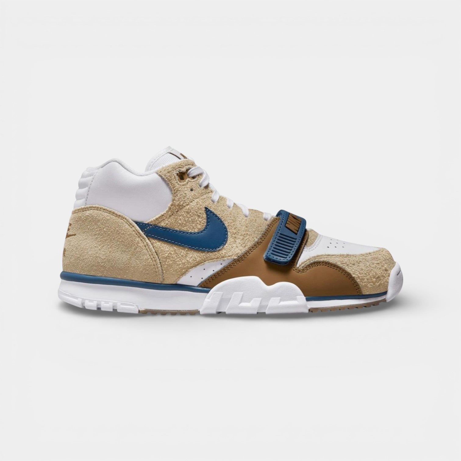 NIKE AIR TRAINER 1 'LIMESTONE' - Nike ayakkabı - görsel 1 | ZAINI