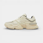 New Balance 9060 Cream/Black - New Balance ayakkabı - görsel 2 | ZAINI