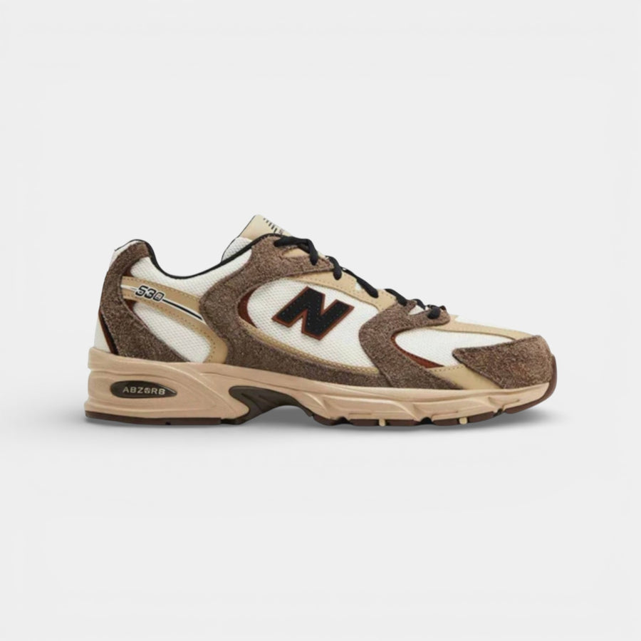 New balance 530 Mushroom - New Balance ayakkabı - görsel 1 | ZAINI
