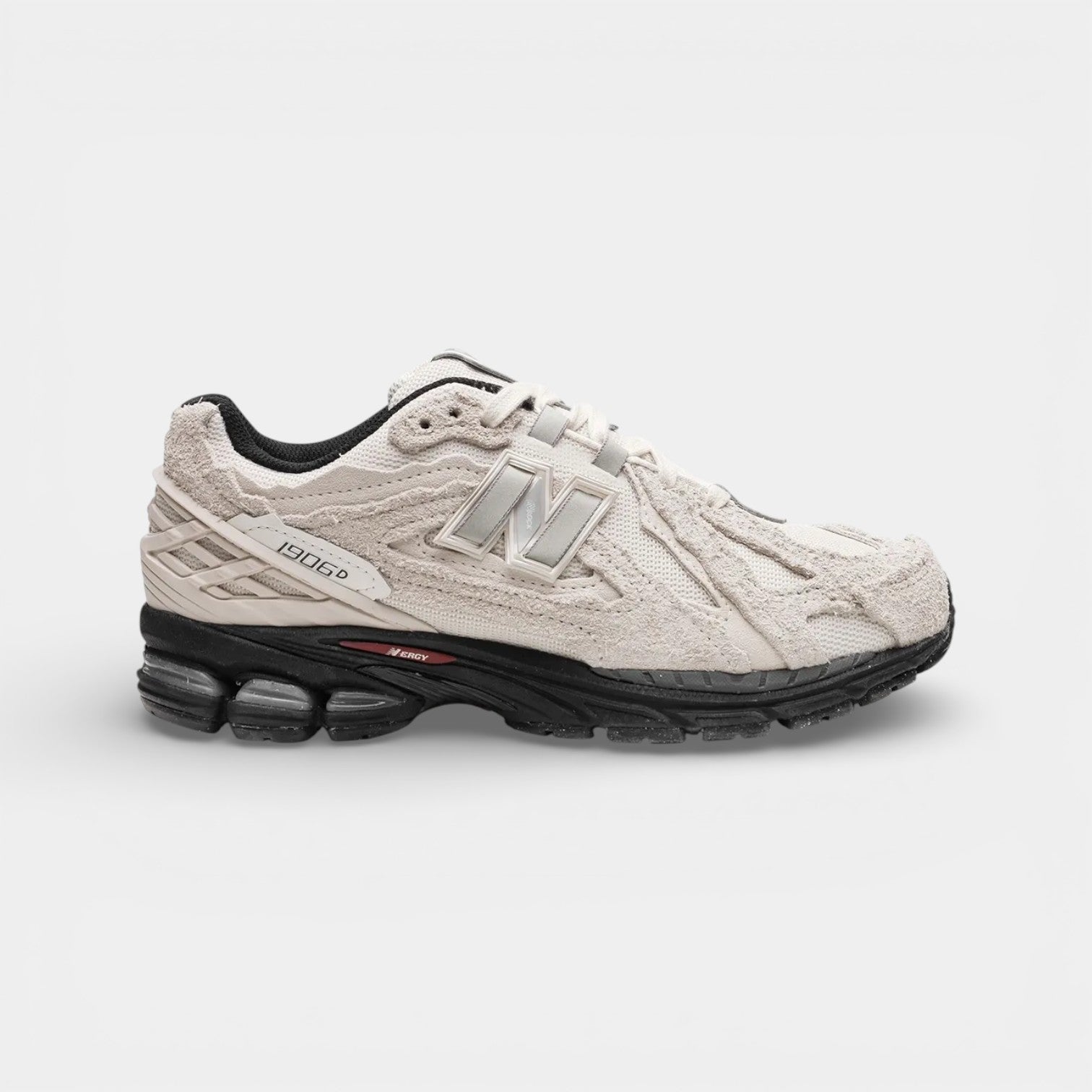 New Balance 1906D Protection Pack Turtledove - New Balance ayakkabı - görsel 1 | ZAINI