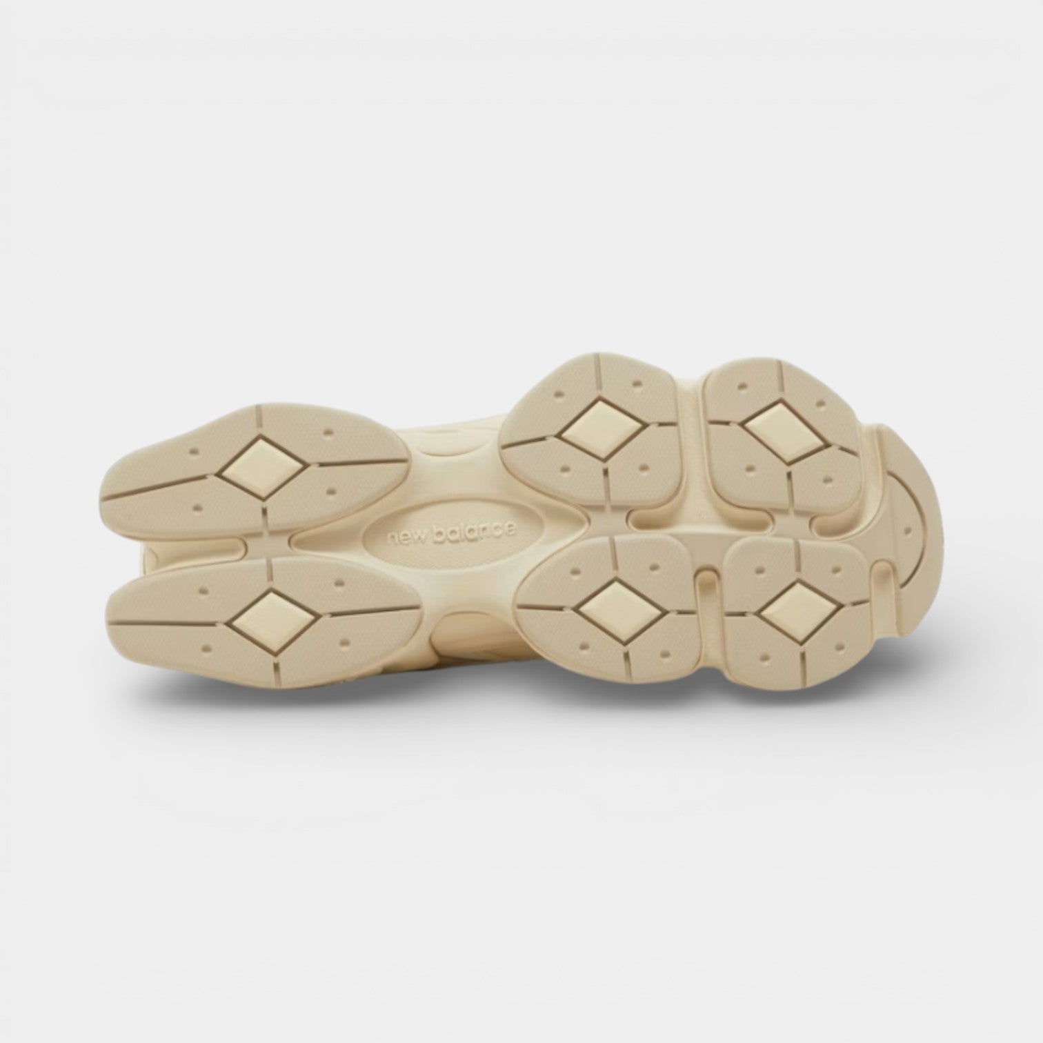 New Balance 9060 Cream/Black - New Balance ayakkabı - görsel 3 | ZAINI