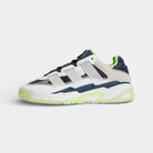 Adidas NiteBall Cloud White Shadow/Navy/Signal Green - Adidas ayakkabı - görsel 2 | ZAINI